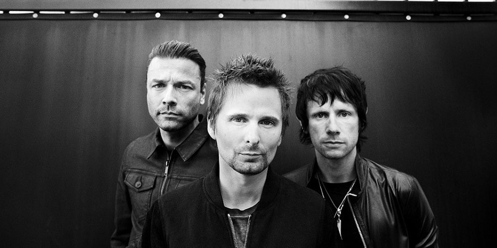 Drummer Muse Ada di Klaten, Lagi Rekaman Yah? thumbnail